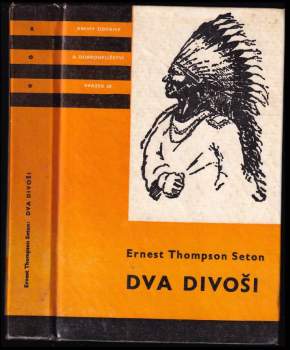 Ernest Thompson Seton: Dva divoši