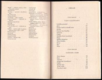 Ernest Thompson Seton: Dva divoši