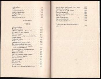 Ernest Thompson Seton: Dva divoši