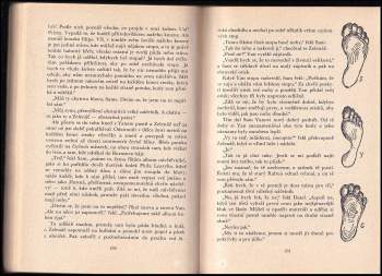 Ernest Thompson Seton: Dva divoši