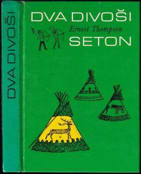 Dva divoši