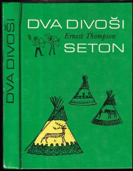 Dva divoši