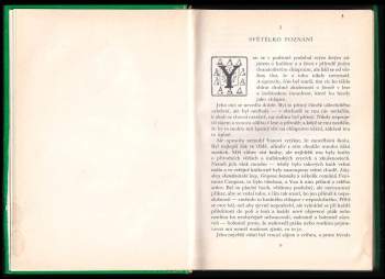 Ernest Thompson Seton: Dva divoši