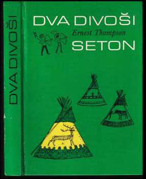 Dva divoši