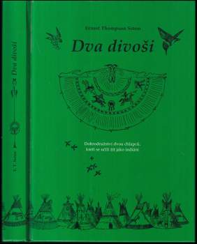 Dva divoši