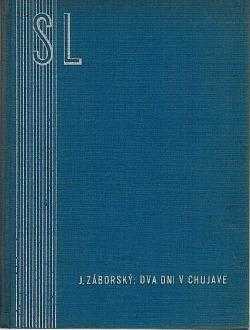 Dva dni v Chujave