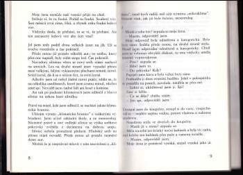 Per Olof Sundman: Dva dny, dvě noci