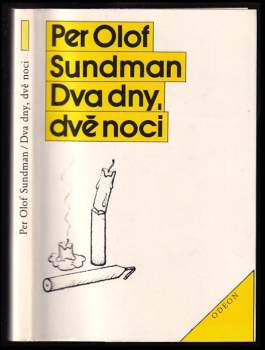 Per Olof Sundman: Dva dny, dvě noci