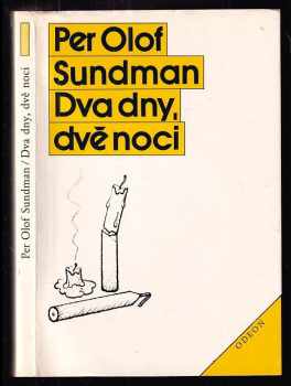 Dva dny, dvě noci