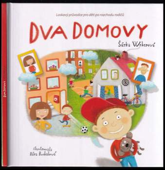 Dva domovy