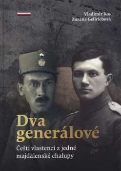 Dva generálové
