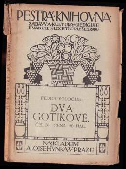 Dva Gotikové