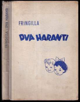 Dva haranti