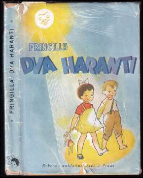 Dva haranti