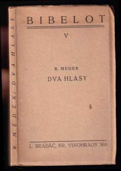 Dva hlasy