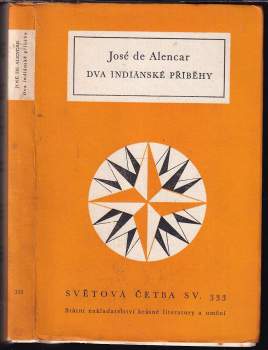 Dva indiánské příběhy