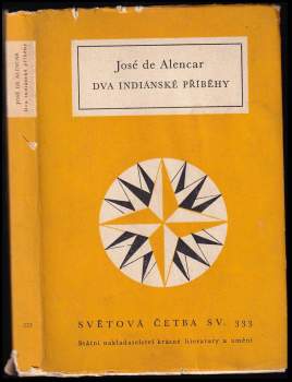 Dva indiánské příběhy