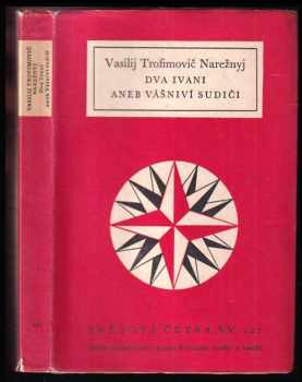 Dva Ivani aneb Vášniví sudiči