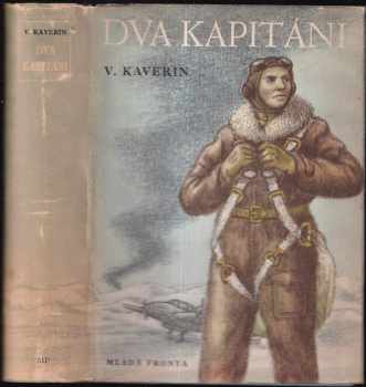 Dva kapitáni