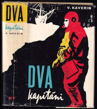 Dva kapitáni