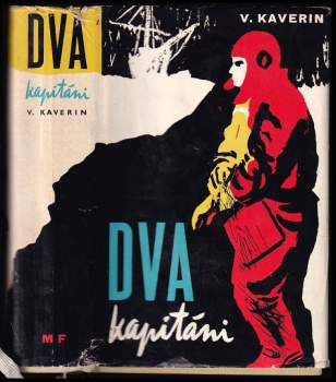 Dva kapitáni