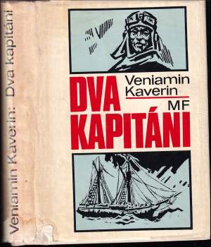 Dva kapitáni