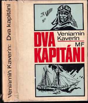 Dva kapitáni