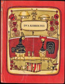 Vladimir Holozubov: Dva kohoutci