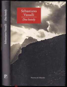 Sebastiano Vassalli: Dva kostely