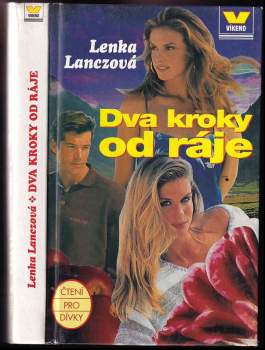 Dva kroky od ráje