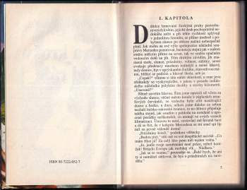 Lenka Lanczová: Dva kroky od ráje