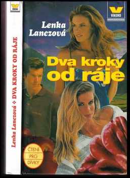 Dva kroky od ráje