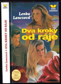Dva kroky od ráje