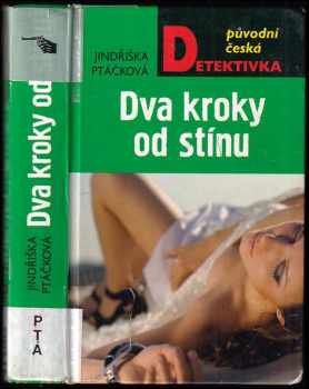 Dva kroky od stínu