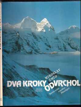 Dva kroky od vrcholu