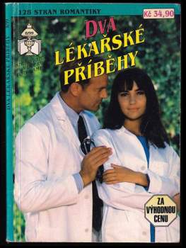 Dva lékařské příběhy 8/99