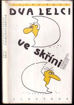 Dva lelci ve skříni