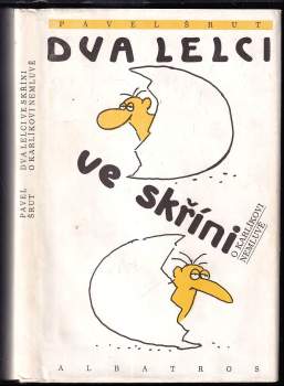 Dva lelci ve skříni