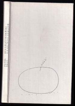 Pavel Šrut: Dva lelci ve skříni