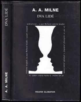 Dva lidé