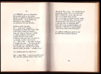 Richard Dehmel: Dva lidé