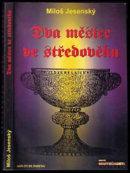 Dva měsíce ve středověku