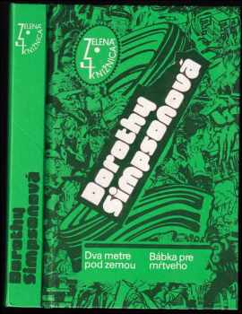 Dva metre pod zemou ; Bábka pre mŕtveho