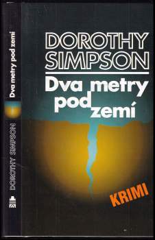 Dva metry pod zemí