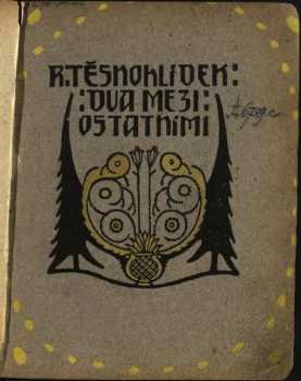 Dva mezi ostatními