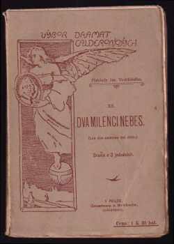 Dva milenci nebes