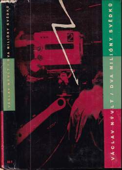 Dva milióny svědků