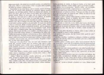 Vlasta Javořická: Dva mlýny