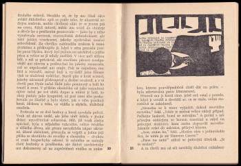 Robert Louis Stevenson: Dva muži na druhou