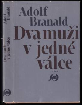 Dva muži v jedné válce